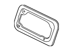 924513C000 - : Tail Lamp Assembly Mount Gasket for Kia: Optima Image