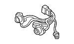 924553C000 - Electrical: Socket &amp; Wire for Kia Image