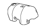 4893180AC - Engine: Heat Shield for Mopar Image