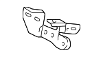 36861SZ3000 - Steering: Sensor Bracket for Acura: RL Image