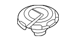 PAB121321C - : Reservoir Cap for Porsche Image