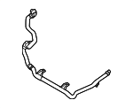 17127585738 - : Coolant Hose for BMW: Z4 Image