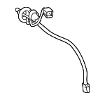 8155562100 - : Wire for Toyota: Mirai Image