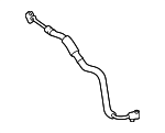 8872160290 - : AC Hose for Toyota Image