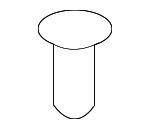 LR034354 - Cooling System: Cooler Bolt for Land-Rover Image image