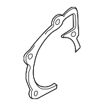 251242G800 - Cooling System: Pump Gasket for Kia: Optima Image