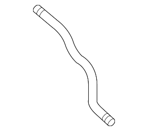 369373D000 - : Hose for Kia: Optima Image