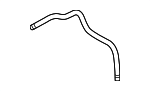 369393D000 - : Drive Motor Inverter Coolant Line for Kia: Optima Image