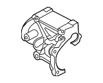 251252G800 - : Water Pump Housing for Kia: Optima Image