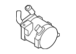 369103D000 - : Auxiliary Pump for Kia: Optima Image