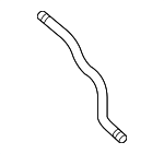 369373D000 - : Hose for Kia: Optima Image