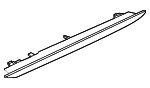 5H0945087B - Electrical: High Mount Lamp for Volkswagen Image