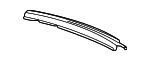 15820124 - Body: Upper Reinforced for Chevrolet: Malibu Image