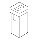 N91186305 - Electrical: Maxi Fuse for Volkswagen Image