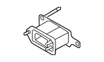 86642XG000 - Body: Stay Bracket for Kia Image