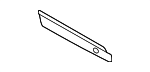 95460BV000 - Body: Center Bracket for Kia Image