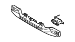 86630XG100 - Body: Impact Bar for Kia Image