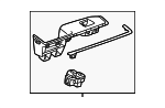 85037097 - Body: Switch Panel for GM Image