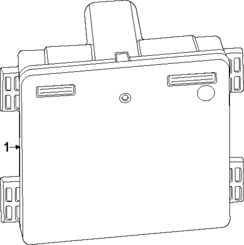 Lane Departure Warning for 2024 Ford Mustang #0