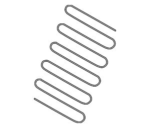 883902H010 - : Seat Back Heater for Hyundai Image