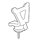 20760905 - Engine: Front Mount for Buick: Lucerne | Cadillac: DTS Image