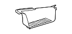 90668642107J69 - Body: Step Panel for MB Vans Image