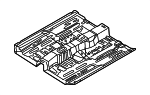 743122Y930 - : Floor Pan for INFINITI: I30 Image