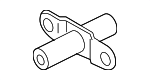 31217652 - Body: Tow Hook Bracket for Volvo Image