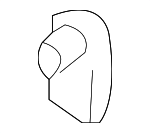 98756150500 - : Support for Porsche: Boxster Image