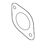 Catalytic Converter Gasket