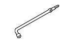 8991382Z00 - Body: Wrench for Suzuki Image