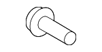 1140306166K - Air &amp; Fuel Delivery: Turbocharger Oil Line Bolt for Hyundai Image