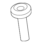 282433N600 - Engine: Oil Feed Tube Eye Bolt for Hyundai Image