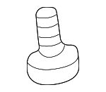 2019880511 - Body: Buffer for Mercedes-Benz Image