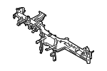 84410B1150 - Body: Reinforced Beam for Genesis: G80 Image