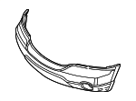 5102341AB - Body: Bumper Cover for Chrysler: Pacifica Image
