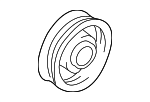 MD310150 - Steering: Idler Pulley for Mitsubishi Image