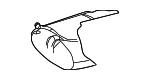 88941609 - Body: Seat Cushion Pad for GM Image