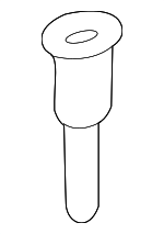 88935568 - Body: Headrest Guide for GM Image