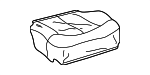 88976943 - Body: Seat Cover for GM Image