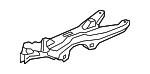 22667963 - Suspension: Suspension Sub-frame Cross-member for GM Image