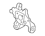 19303840 - Suspension: Suspension Knuckle for GM Image
