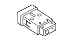 35485TK8A01 - Body: Vacuum Switch for Honda: Odyssey Image