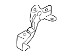 FL3Z1662526D - Body: Seat Track for Ford Image