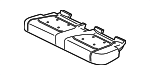 ML3Z1863841A - Body: Seat Cushion Foam for Ford Image image