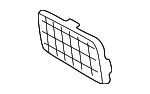 51468230768 - Body: Speaker Cover for BMW Image