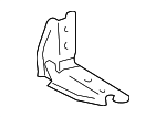 5107760071 - : Step Panel Center Bracket for Lexus: LX470 Image