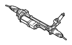 32105A24384 - Steering: Gear Assembly for BMW Image