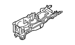 31694315 - : Console Housing for Volvo Image