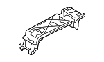31469485 - Body: Console Base for Volvo Image